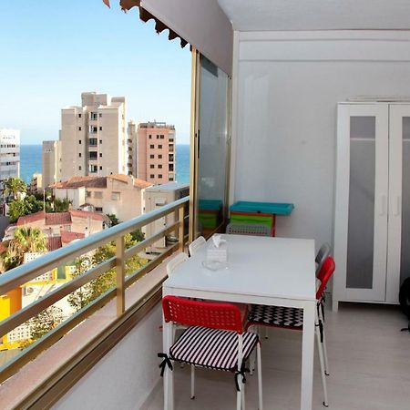 La Cala Finestrat Apartment Cala de Finestrat Ngoại thất bức ảnh
