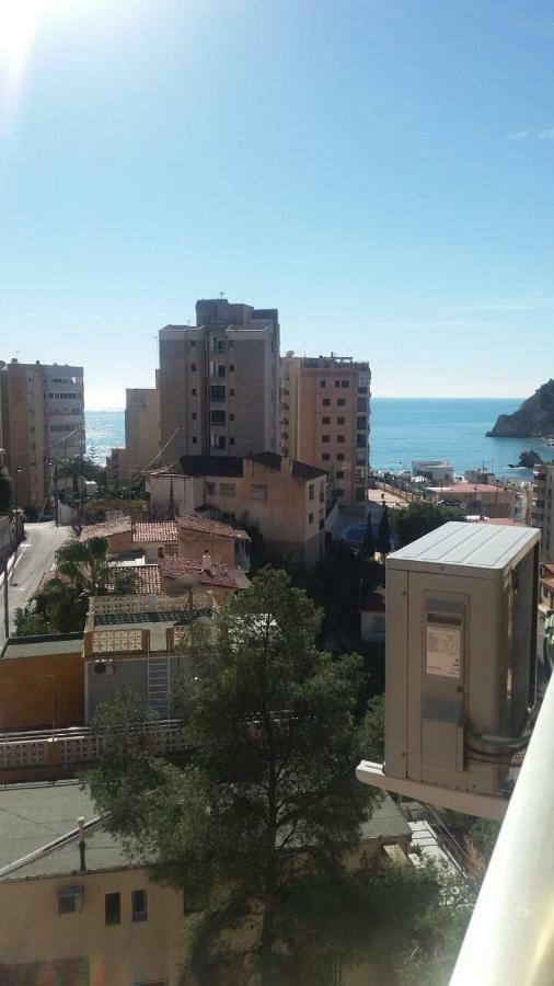 La Cala Finestrat Apartment Cala de Finestrat Ngoại thất bức ảnh