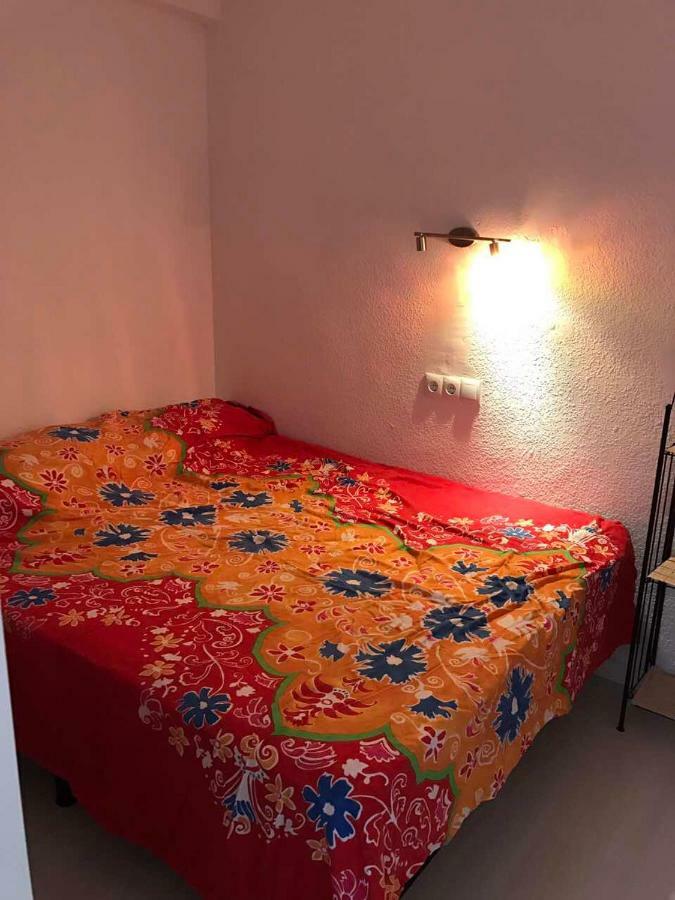La Cala Finestrat Apartment Cala de Finestrat Ngoại thất bức ảnh